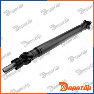 Arbre de transmission arrière pour NISSAN | NWN-NS-023, 10-060020